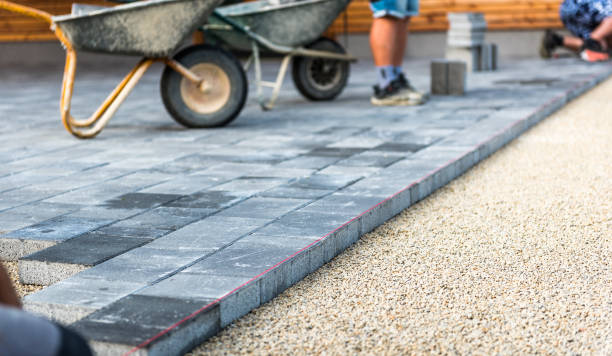 Best Local Driveway Pavers  in Eldorado, IL