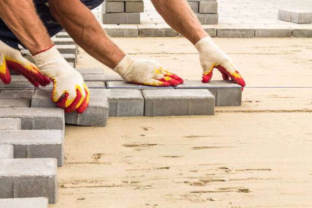 Reasons to Select Us for Your Driveway Paving Requirements in Eldorado, IL