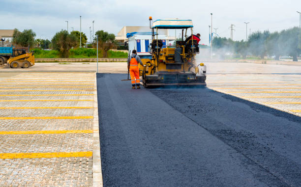 Reasons to Select Us for Your Driveway Paving Requirements in Eldorado, IL