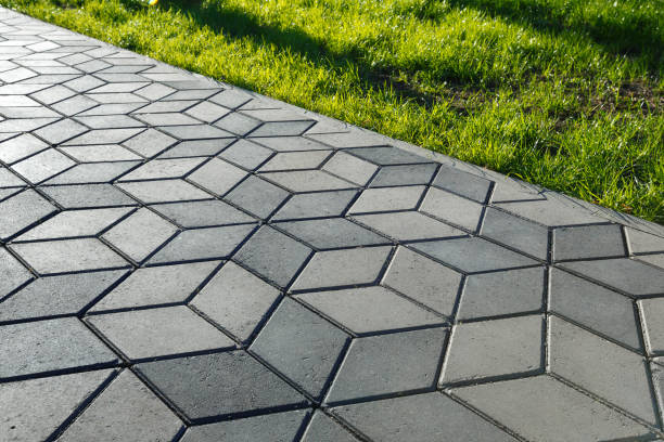 Professional Driveway Pavers in Eldorado, IL