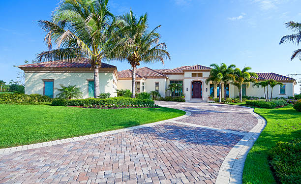 Best Concrete Paver Driveway  in Eldorado, IL